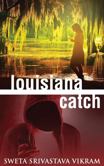 Cover of Louisiana Catch