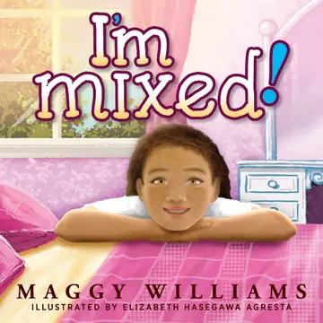 Cover of I'm Mixed!
