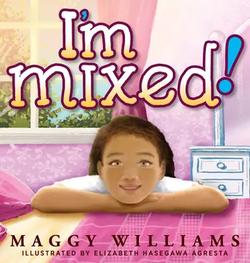 Cover of I'm Mixed!