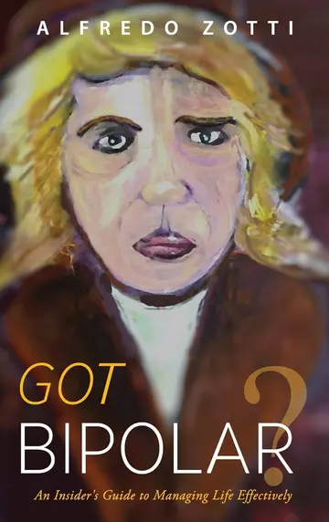 Cover of Got Bipolar?