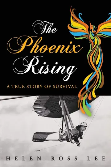 Cover of The Phoenix Rising