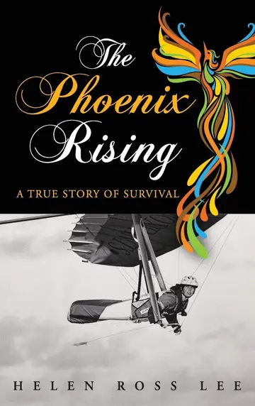 Cover of The Phoenix Rising