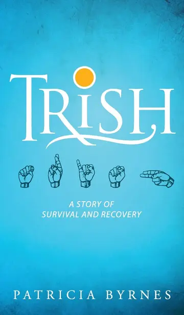 Cover of Trish