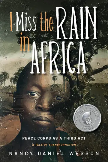 Cover of I Miss the Rain in Africa