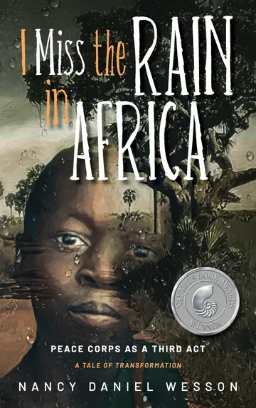 Cover of I Miss the Rain in Africa