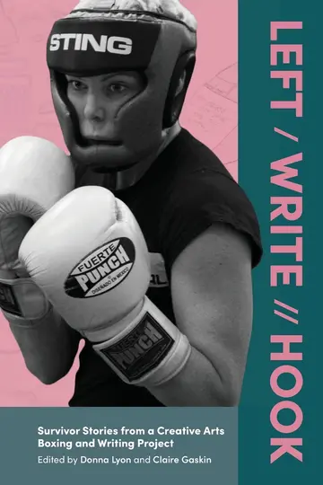 Cover of Left / Write // Hook