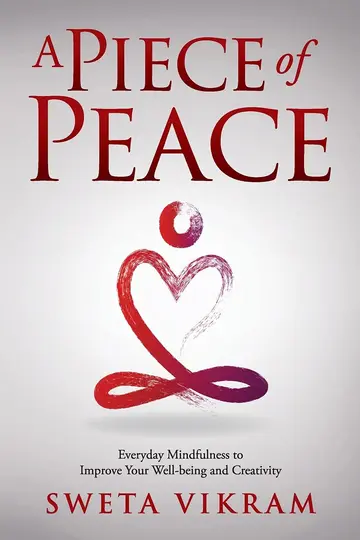 Cover of A Piece of Peace