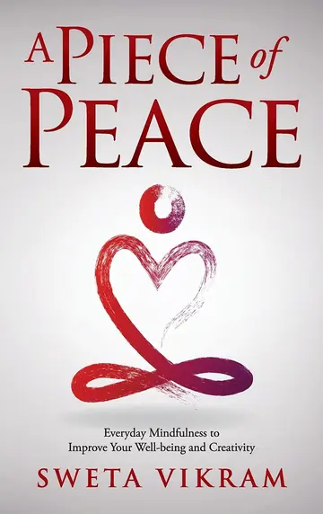 Cover of A Piece of Peace