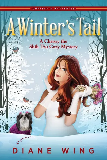 Cover of A Winter's Tail