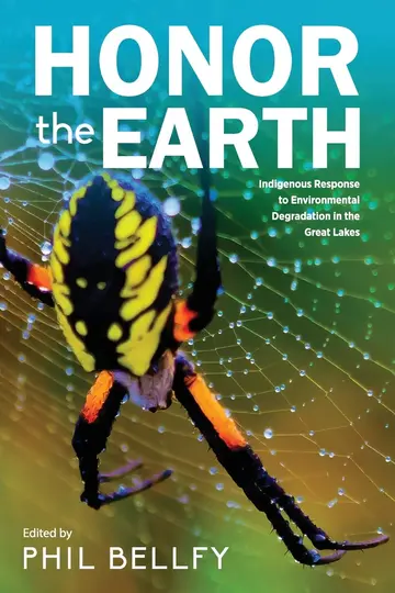 Cover of Honor the Earth