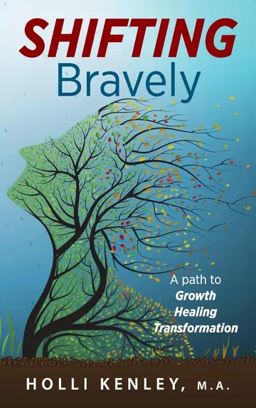 Cover of SHIFTING Bravely