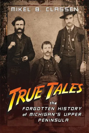 Cover of True Tales