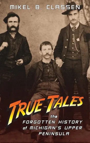 Cover of True Tales