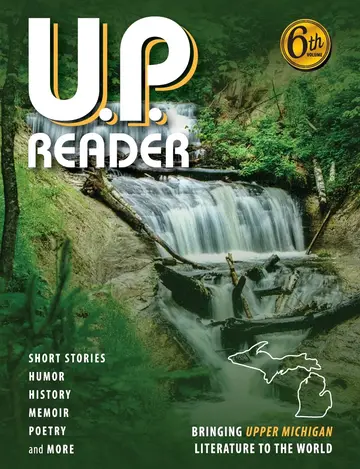 Cover of U.P. Reader -- Volume #6