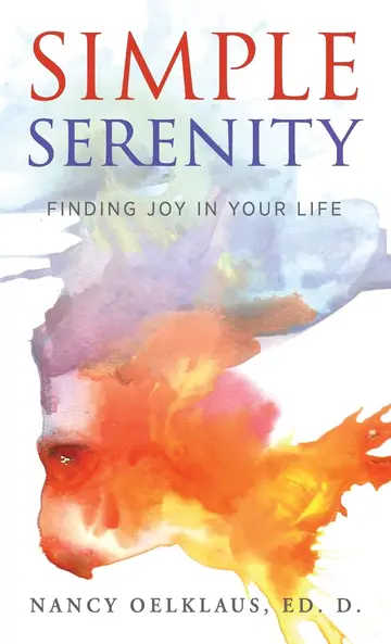 Cover of Simple Serenity