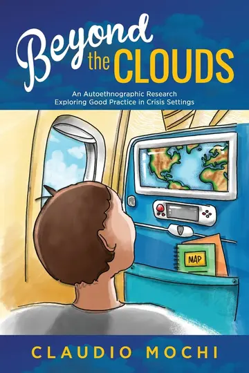 Cover of Beyond the Clouds