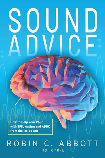 Cover of Sound Advice