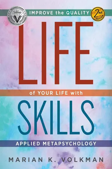 Cover of Life Skills