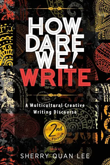 Cover of How Dare We! Write