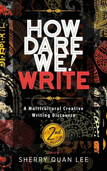 Cover of How Dare We! Write