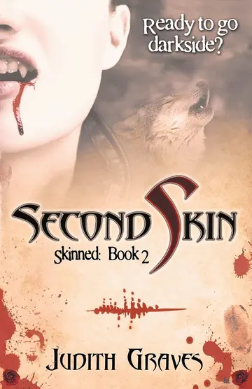 Cover of Second Skin