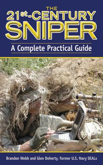 Cover of The 21st Century Sniper