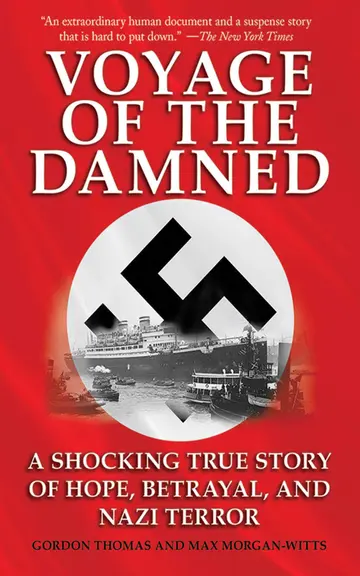 Cover of Voyage of the Damned