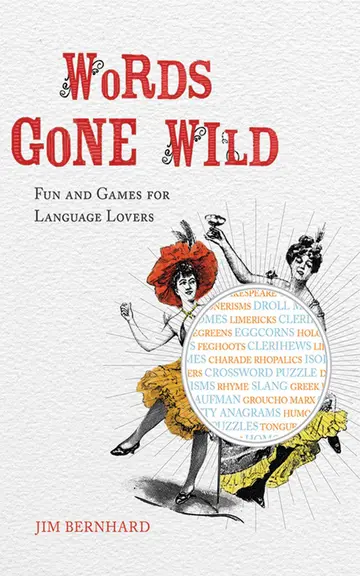 Cover of Words Gone Wild