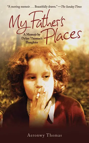Cover of My Father's Places