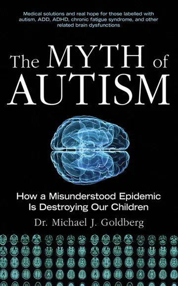 Cover of The Myth of Autism