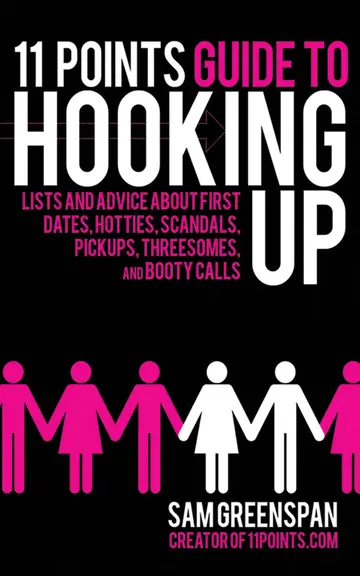 Cover of 11 Points Guide to Hooking up