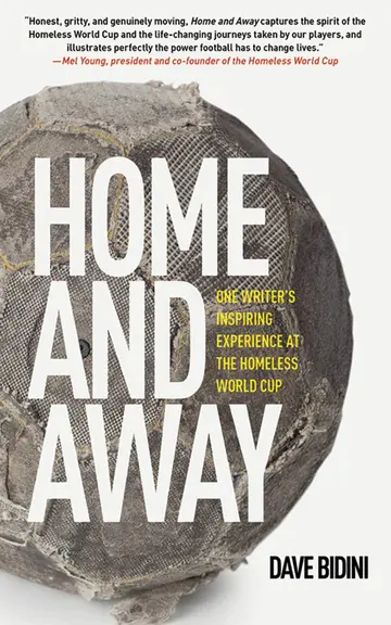 Cover of Home and Away
