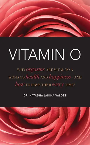 Cover of Vitamin O