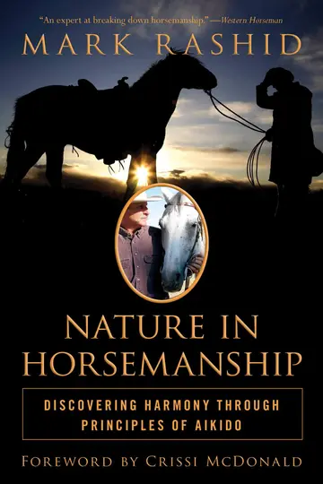 Cover of Nature in Horsemanship