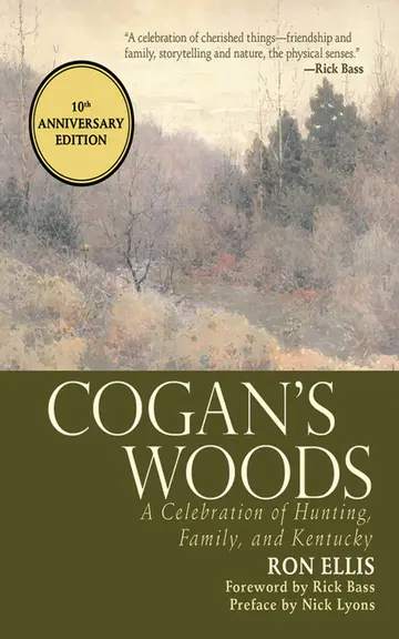 Cover of Cogan's Woods