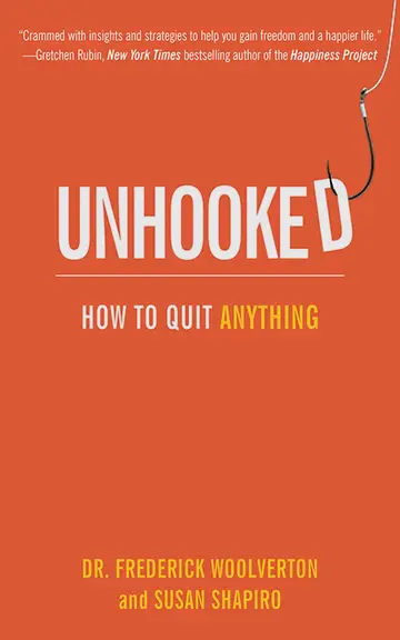 Cover of Unhooked