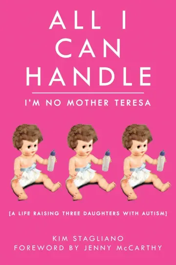 Cover of All I Can Handle