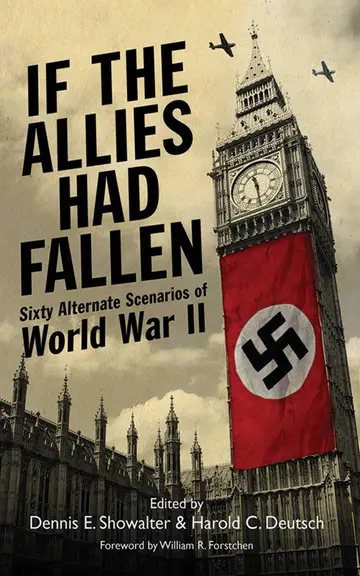 Cover of If the Allies Had Fallen