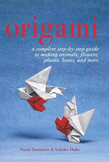 Cover of Origami