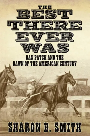 Cover of Best There Ever Was