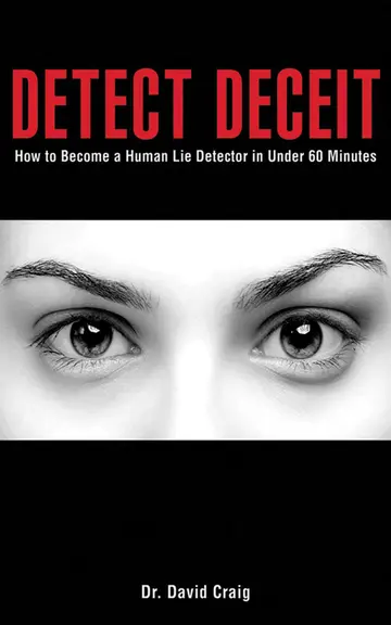Cover of Detect Deceit