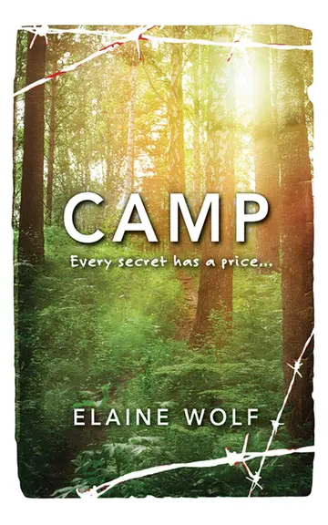 Cover of Camp