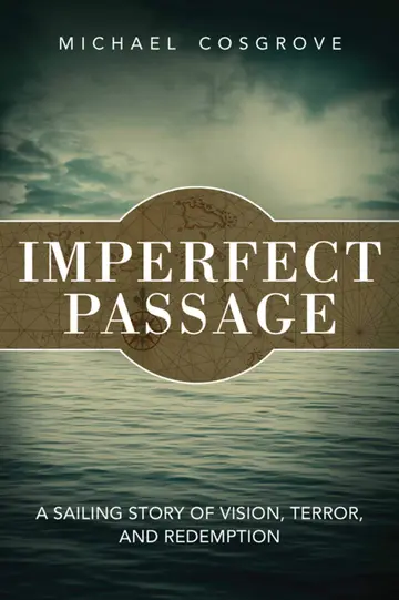 Cover of Imperfect Passage
