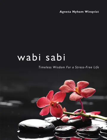 Cover of Wabi Sabi