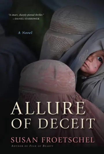 Cover of Allure of Deceit