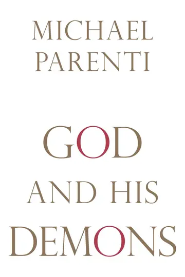Cover of God and His Demons