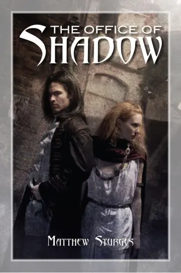 Cover of The Office of Shadow