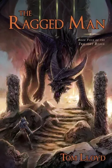 Cover of The Ragged Man