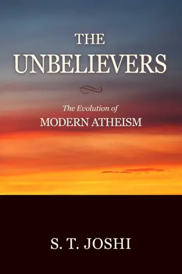 Cover of Unbelievers