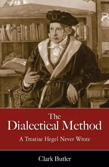 Cover of The Dialectical Method